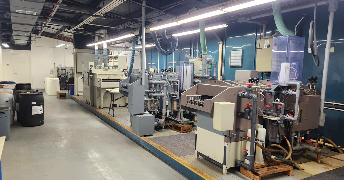 Manufacturing Process Validation | Validate Your Designs