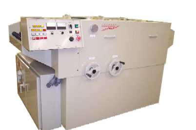 scrubber for pcb or chem milling