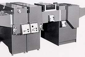 Deburr System 1975