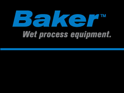 Button to Baker Wet Processing Equipment Services